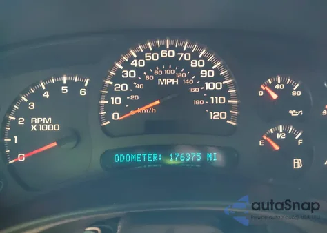 2003 Chevrolet Silverado 1500 Ls from USA, damaged, VIN 1GCEK19T73E206409